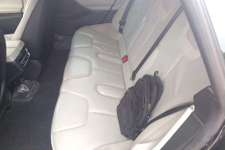 Used Tesla Model S 2014 S 85
