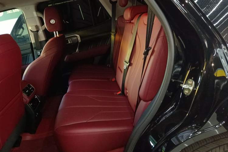 Used Tank 400 New Energy 2024 Hi4-T Off-Road Edition