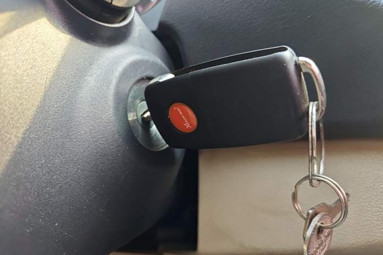 Used Ford Escort 2017 1.5L Manual Comfort Model
