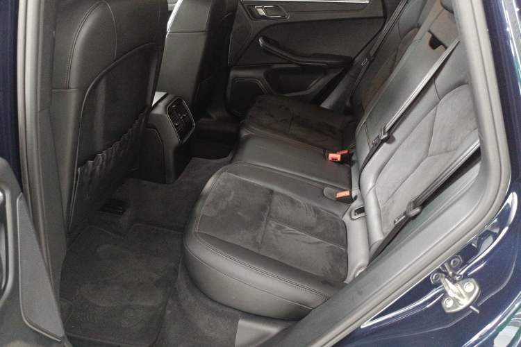 Used Porsche Macan 2017 Macan 2.0T
