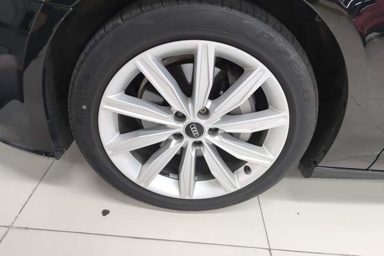 Used Audi A6L 2022 45 TFSI Prestige Dynamic Edition
