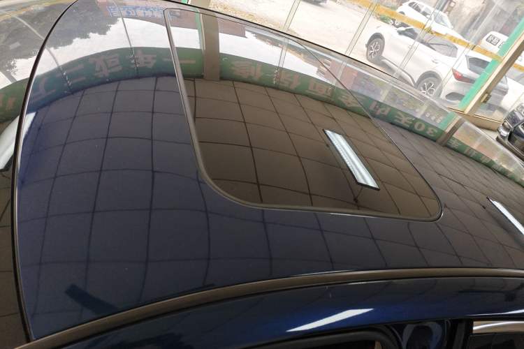 Used Infiniti Q50L 2016 2.0T Enjoyment Edition
