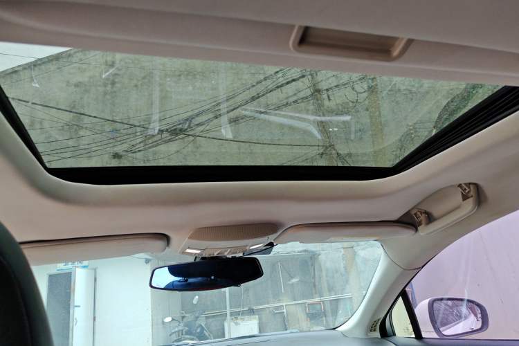 Used Ford Mondeo 2013 1.5L GTDi180 Fashion Edition