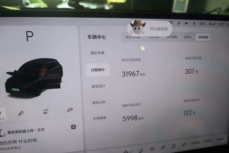 Used Li Auto L6 2024 Pro Model