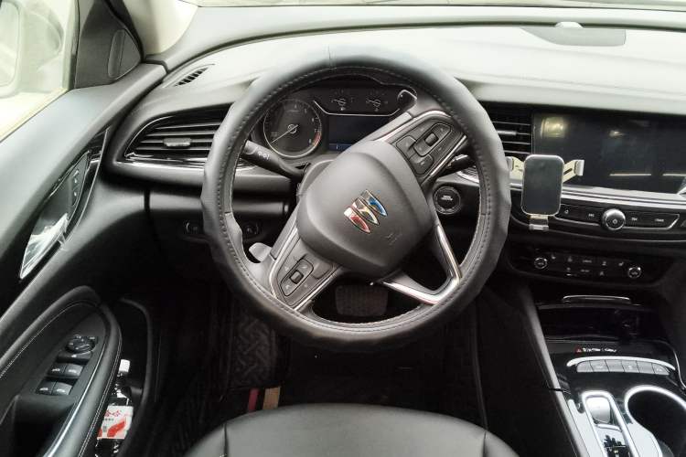 Used Buick Regal 2024 25T Deluxe Edition