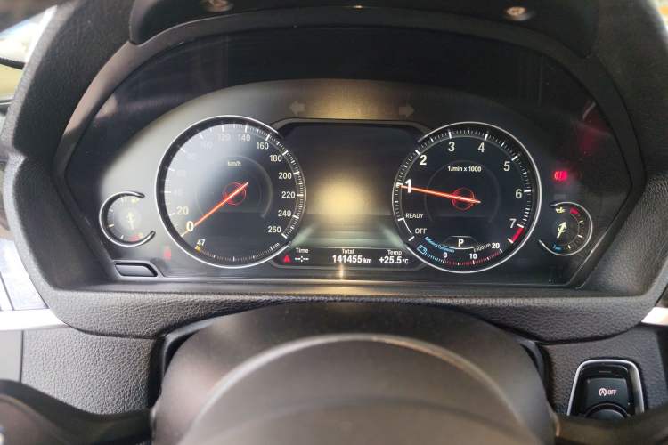 Used BMW 3 Series 2018 320Li M Sport Night Edition