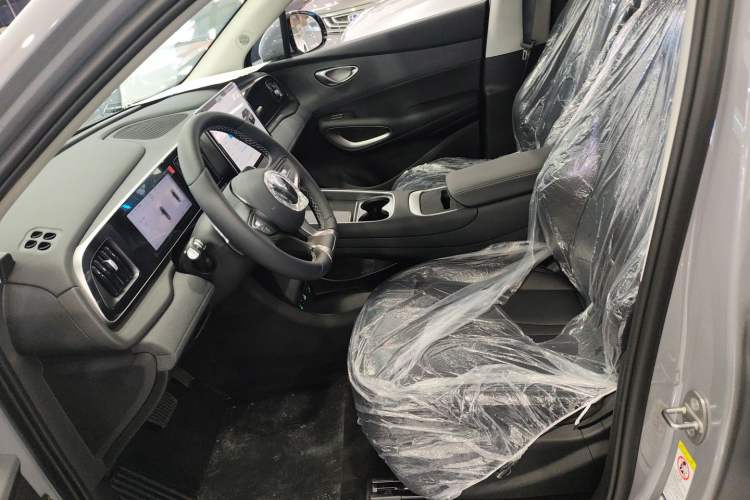 Used BYD Sealion 05 EV 2025 430 km Smart Cruise Version
