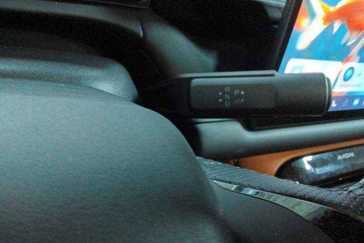 Used AION V 2024 Aion Tyrannosaurus 650 LiDAR Edition