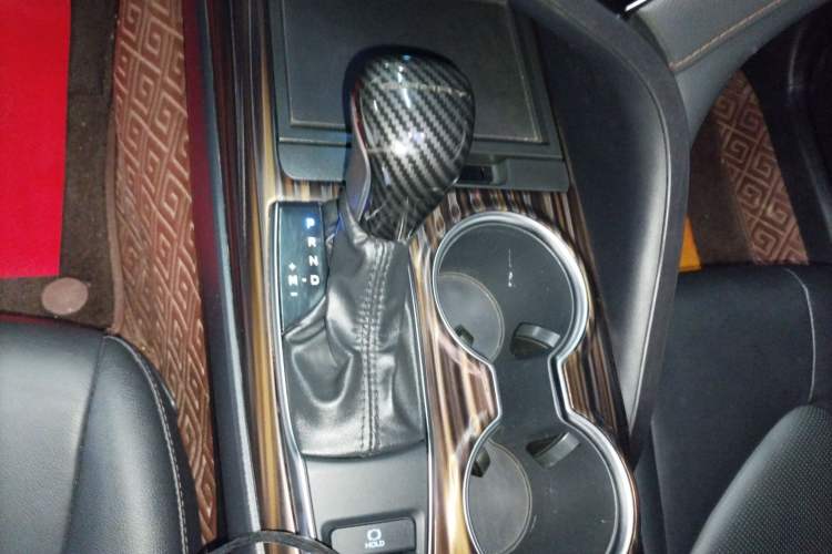 Used Toyota Camry 2019 2.0G Luxury Edition China VI Standard
