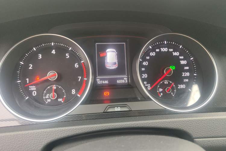 Used Volkswagen Golf GTI 2016 2.0 TSI GTI
