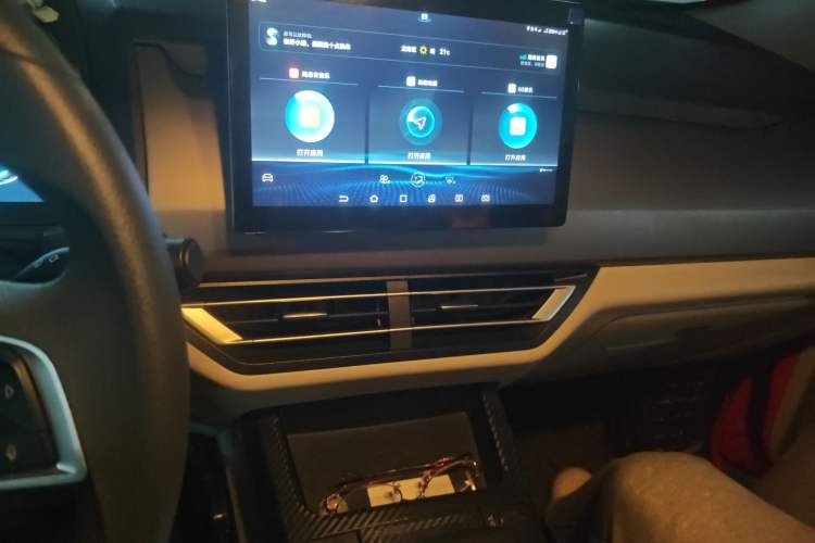 Used BYD Yuan Pro 2021 "Love for a Lifetime" Edition