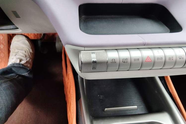 Used BYD Dolphin 2021 401km Knight Edition