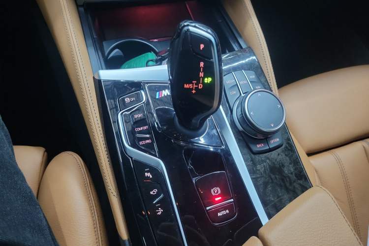 Used BMW 6 Series GT 2022 630i M Sport Package