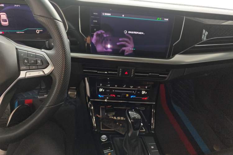 Used Volkswagen Passat 2022 330TSI Starry Luxury Edition