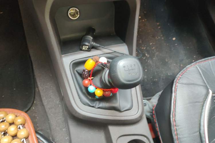 Used Wuling Hongguang V 2021 1.5L Enjoyment Edition LAR