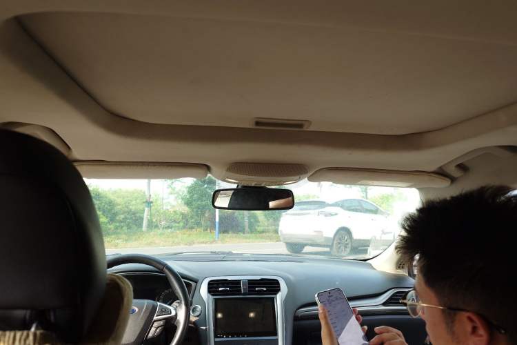 Used Ford Mondeo 2017 Facelifted EcoBoost 180 Fashion Edition