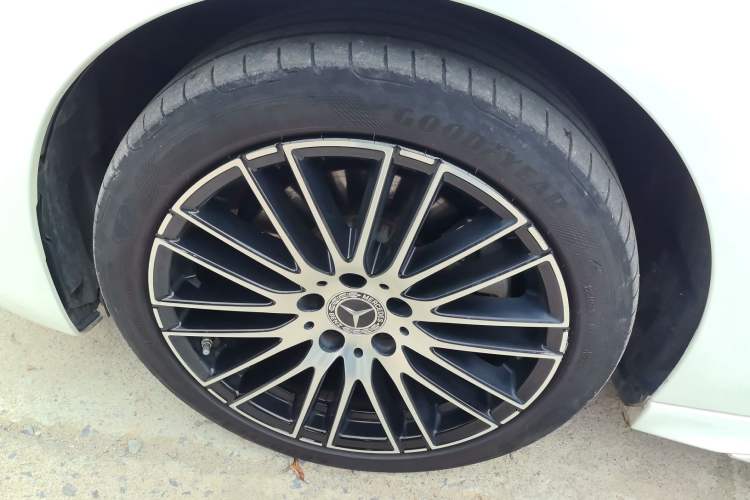 Used Mercedes-Benz C-Class 2023 C 200 L Sport Edition Exterior 1