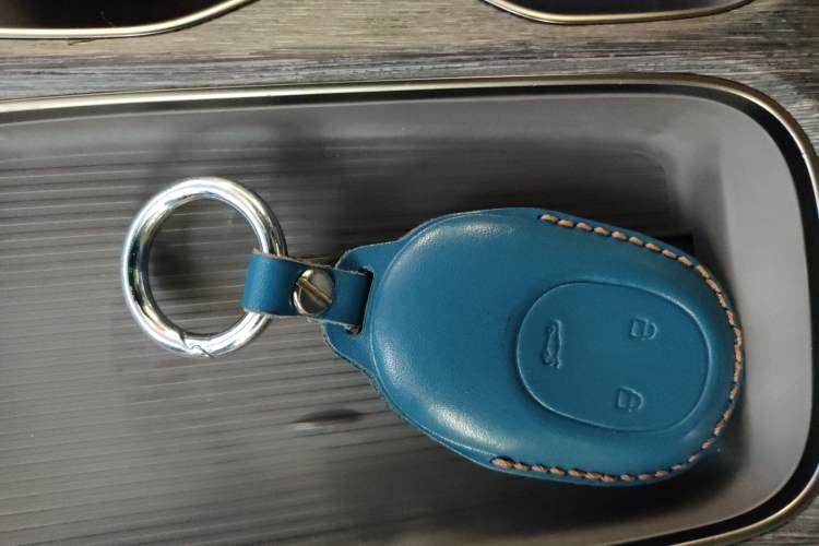 Used Nio ES7 2022 75 kWh