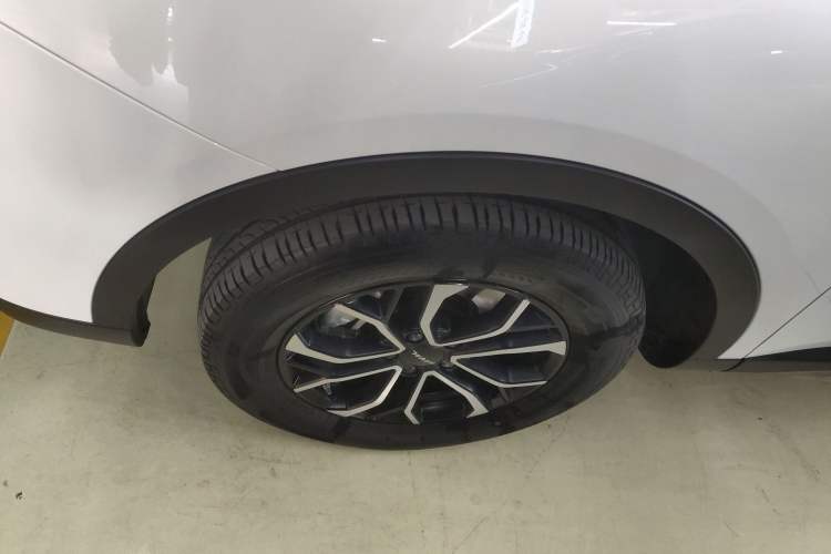 Used Haval H6 2023 National Trend Edition 1.5T Automatic Urban Version
