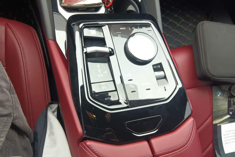 Used BMW 5 Series 2024 530Li Leading Model M Sport Package