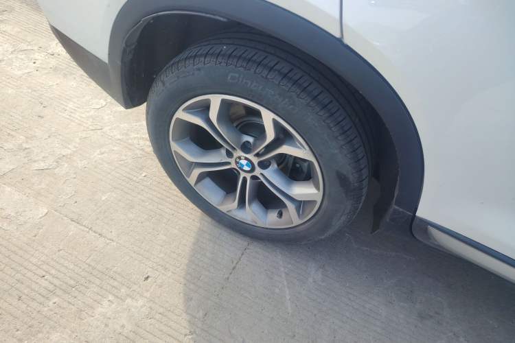 Used BMW X4 2014 xDrive20i X Design Package