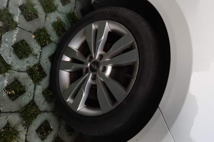 Used Chery Arrizo 5 2016 1.5L Manual Lingchao Edition