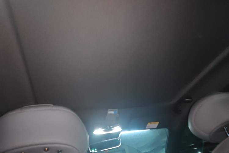 Used Deepal S05 2024 510 Ultra Pure Electric Version