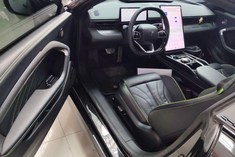 Used NETA GT 2023 560
