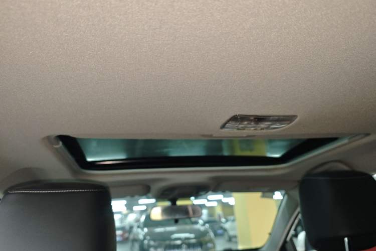 Used BYD Qin 2019 1.5L Manual Luxury Version