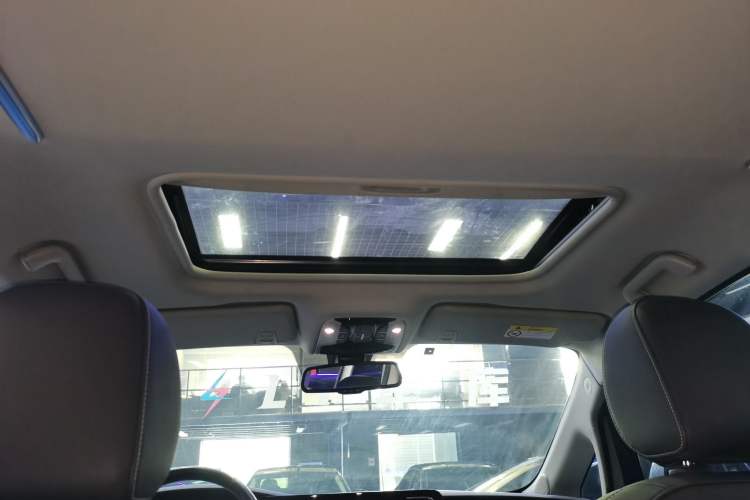 Used GAC Trumpchi M8 2023 Lingxiu Series 390T Prestige Edition