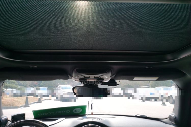 Used MINI JCW 2018 2.0T JOHN COOPER WORKS ALL-IN