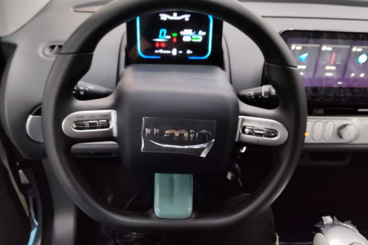 Used CHANGAN NEVO Lumin 2025 205 km Xiangqin Version
