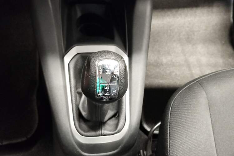 Used Citroen Elysee 2014 1.6L Manual Fashion Edition