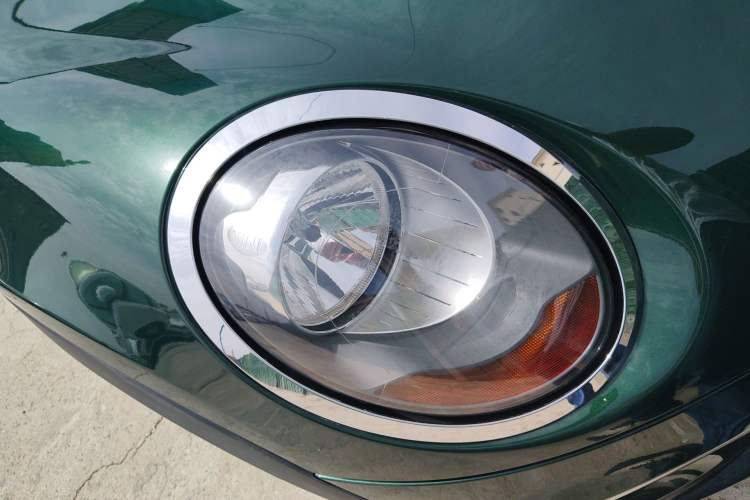 Used MINI 2016 1.5T COOPER Right Front Headlight