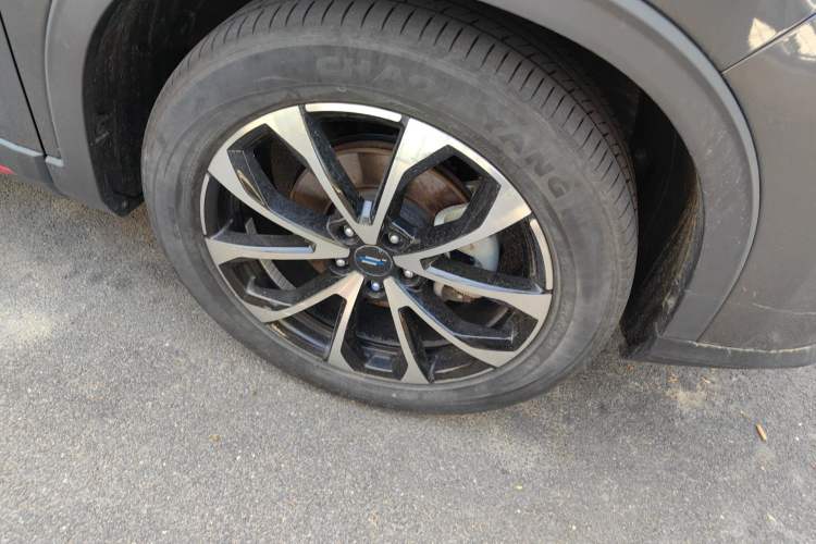 Used CHANGAN OSHAN X7 PLUS 2023 Enjoy Edition 1.5T Automatic Prestige Model