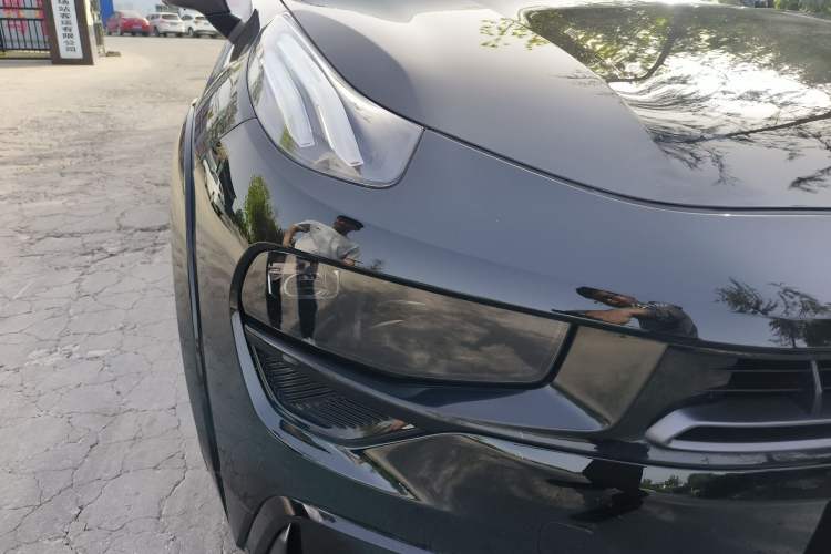 Used Lynk & Co 02 2022 2.0T DCT Shine Plus Right Front Headlight