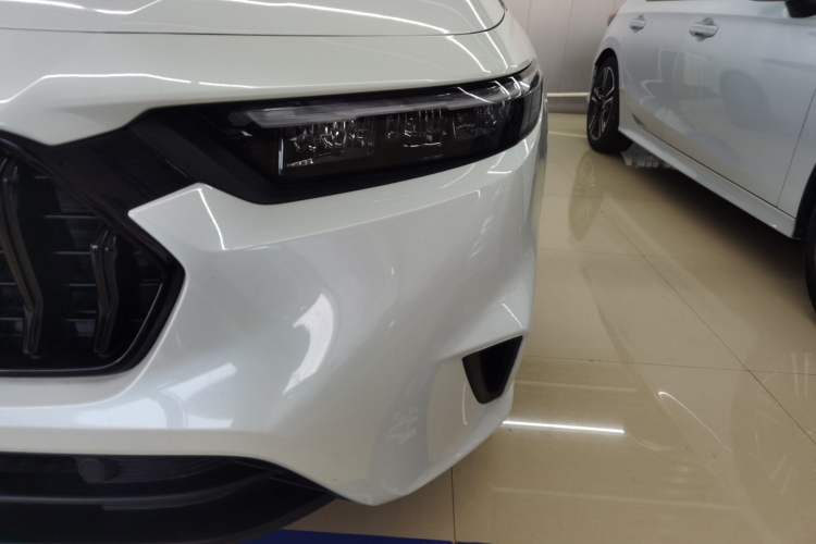 Used Honda Inspire 2023 260TURBO Deluxe Edition
