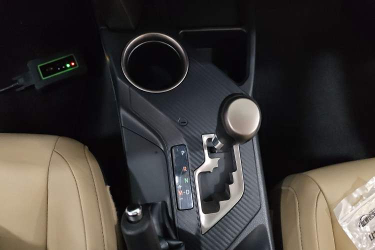 Used Toyota RAV4 2013 2.0L CVT Four-Wheel Drive New Edition
