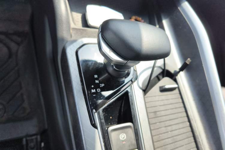 Used Geely Auto Preface 2023 1.5TD Fuyao Version
