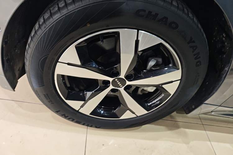 Used Zeekr 001 2022 Long-Range Dual-Motor WE Edition
