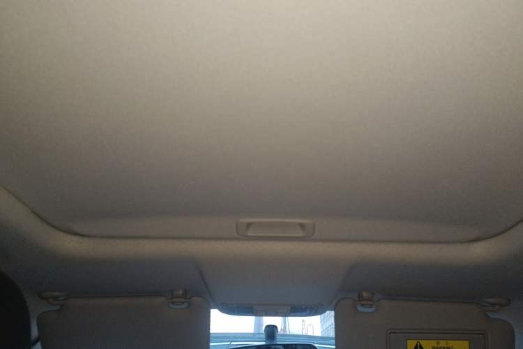 Used Honda Fit 2016 1.5L LXS CVT Comfort Sunroof Version
