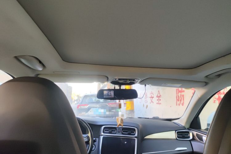 Used Lynk & Co 01 2020 2.0T Two-Wheel Drive Pure Pro Version China VI Standard