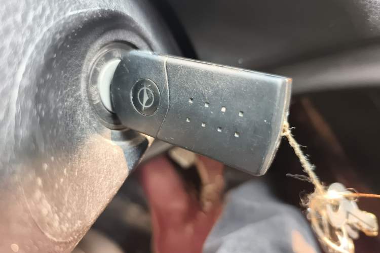 Used Haima S5 2015 1.6L Manual Smart Luxury Model