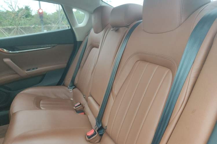 Used Maserati President 2013 3.0T Standard Model