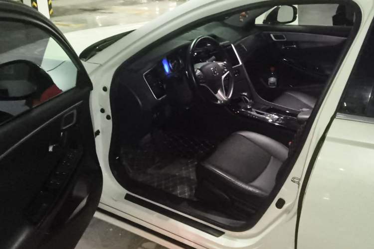 Used Honda Spirior 2017 2.0L Classic Edition