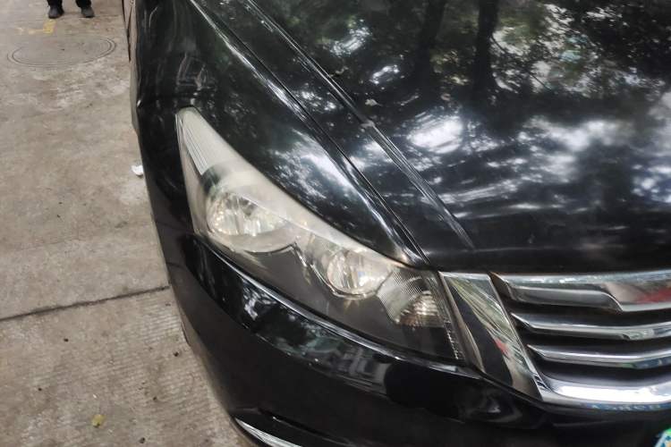 Used Honda Accord 2013 2.0L LX