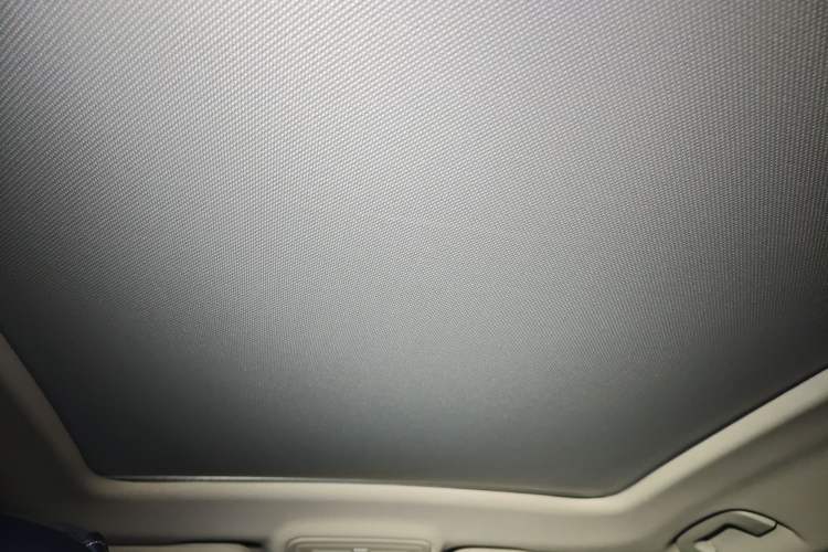 Used Hongqi HS5 2019 2.0T Smart Connect Flagship All-Wheel-Drive Version