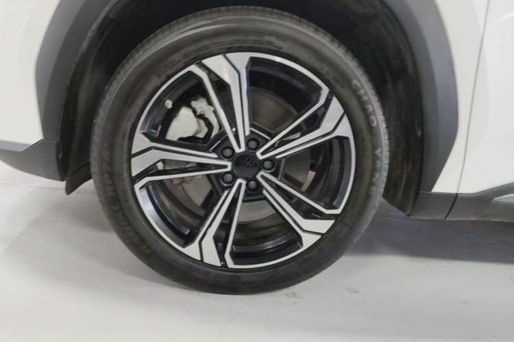 Used Geely Galaxy L7 2023 1.5T 115 km PLUS