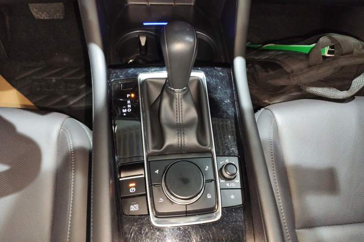 Used Mazda Mazda 3 Axela 2021 2.0L Automatic Zhiya Edition