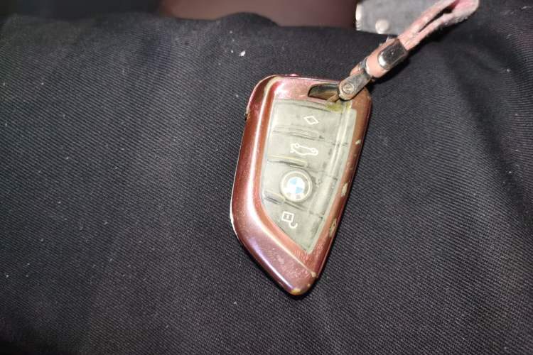 Used BMW X3 2021 xDrive28i M Sport Package
